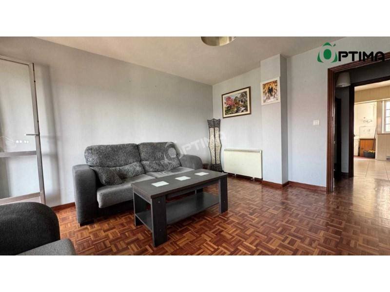 Wohnung 116 m² in Santiago de Compostela