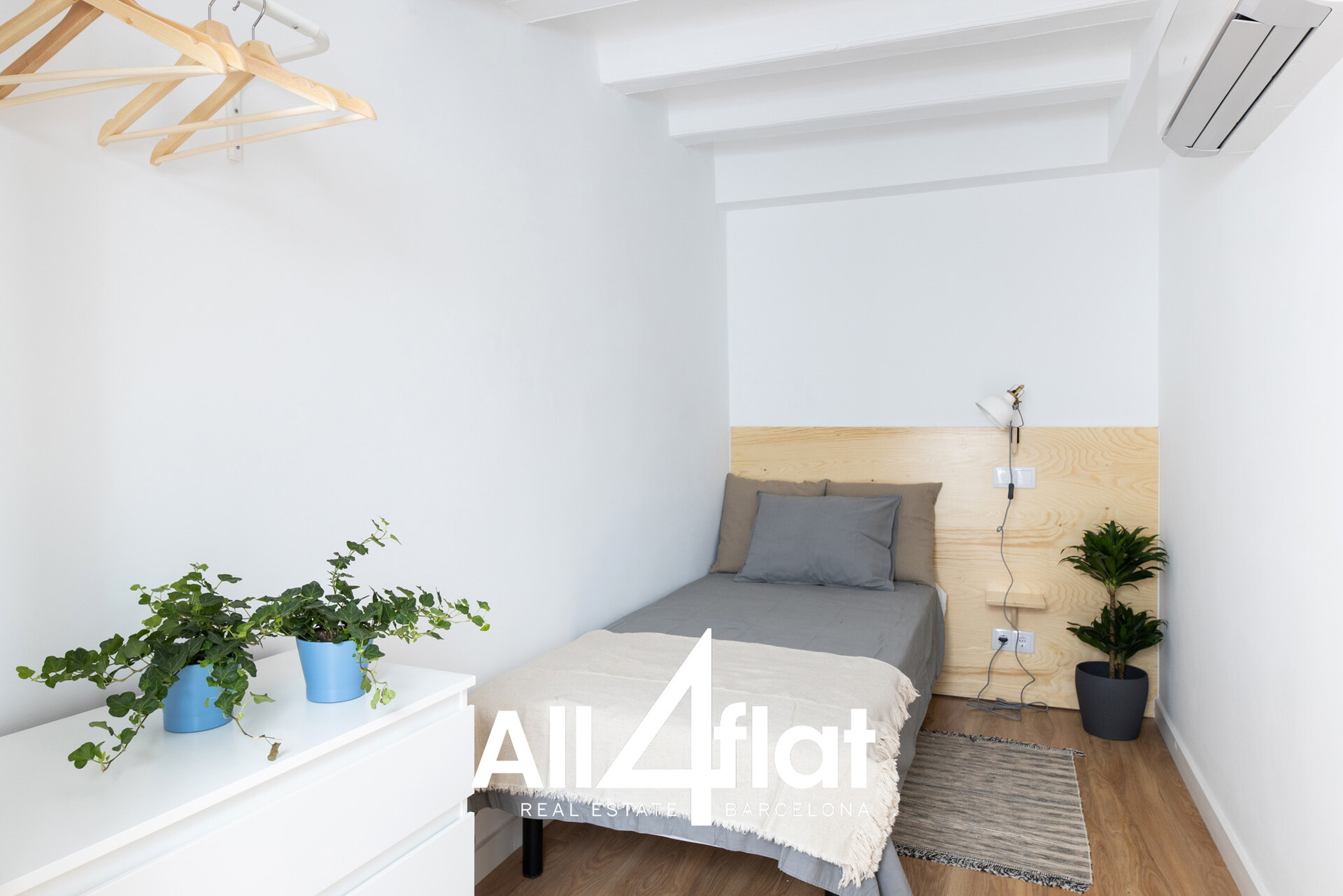 Appartamento 72 m² a Barcelona