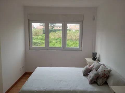 Pis de 65 m² a Fisterra