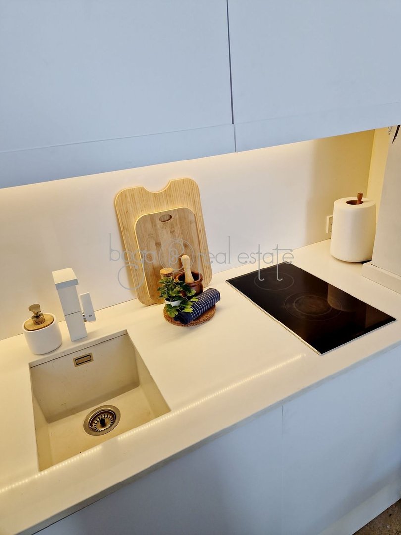 Appartamento 45 m² a Madrid