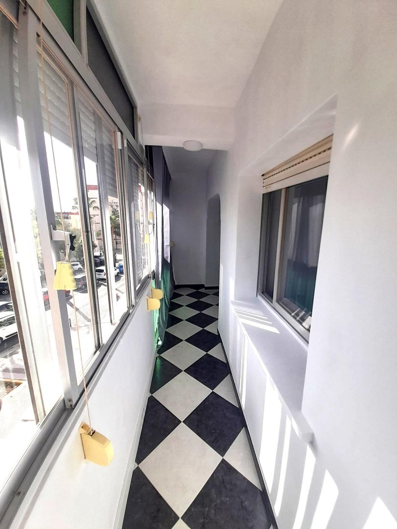 Piso de 89 m² en San Fernando