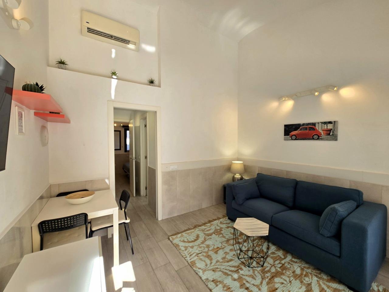 Casa de 39 m² en San Bartolomé de Tirajana