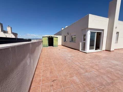 Pis de 78 m² a Almassora