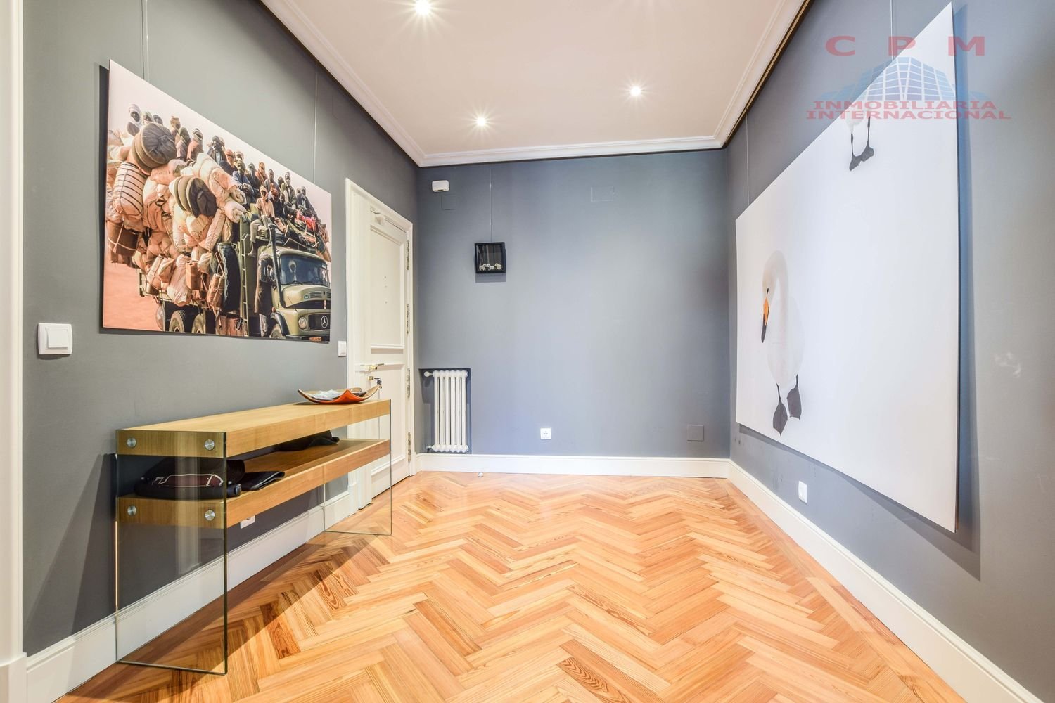 Wohnung 200 m² in Madrid