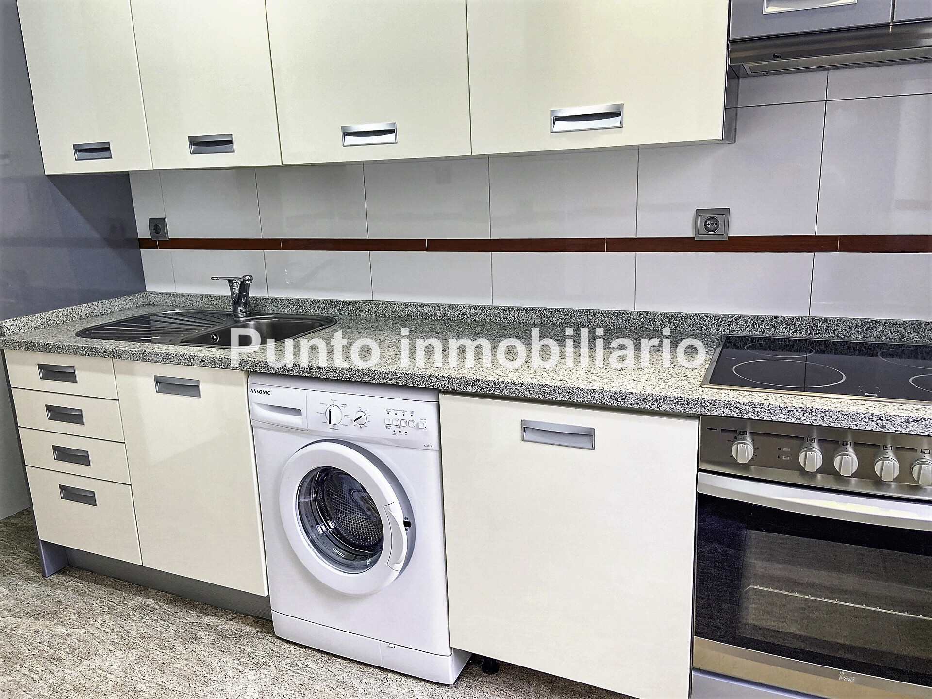 Piso de 93 m² en Valladolid