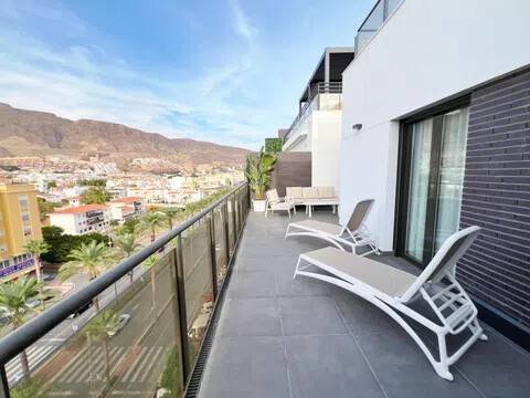 Appartamento 123 m² a Roquetas de Mar