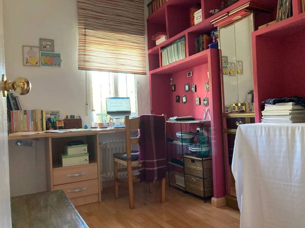 Wohnung 120 m² in Granada