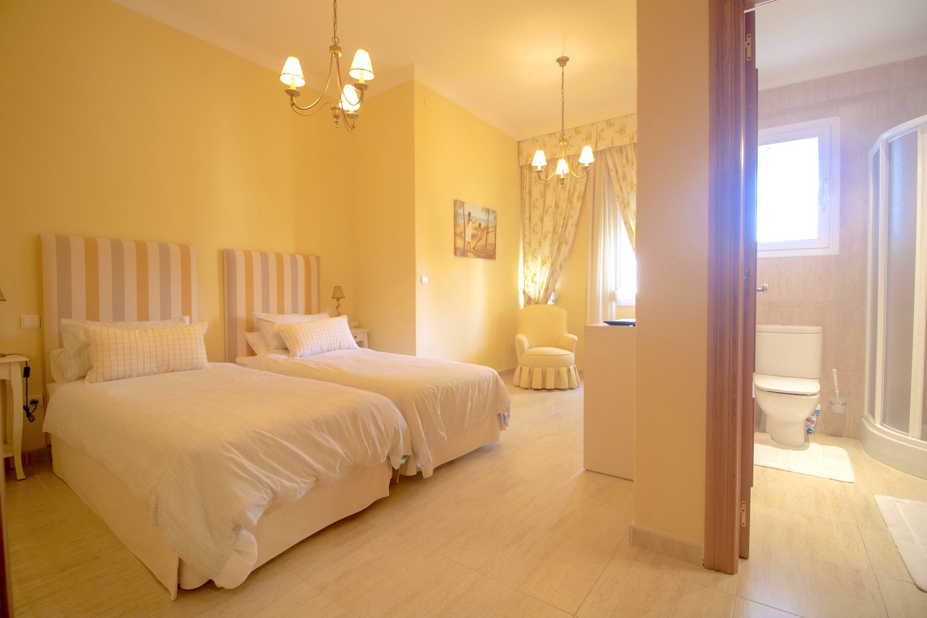 Casa de 620 m² a Benahavís