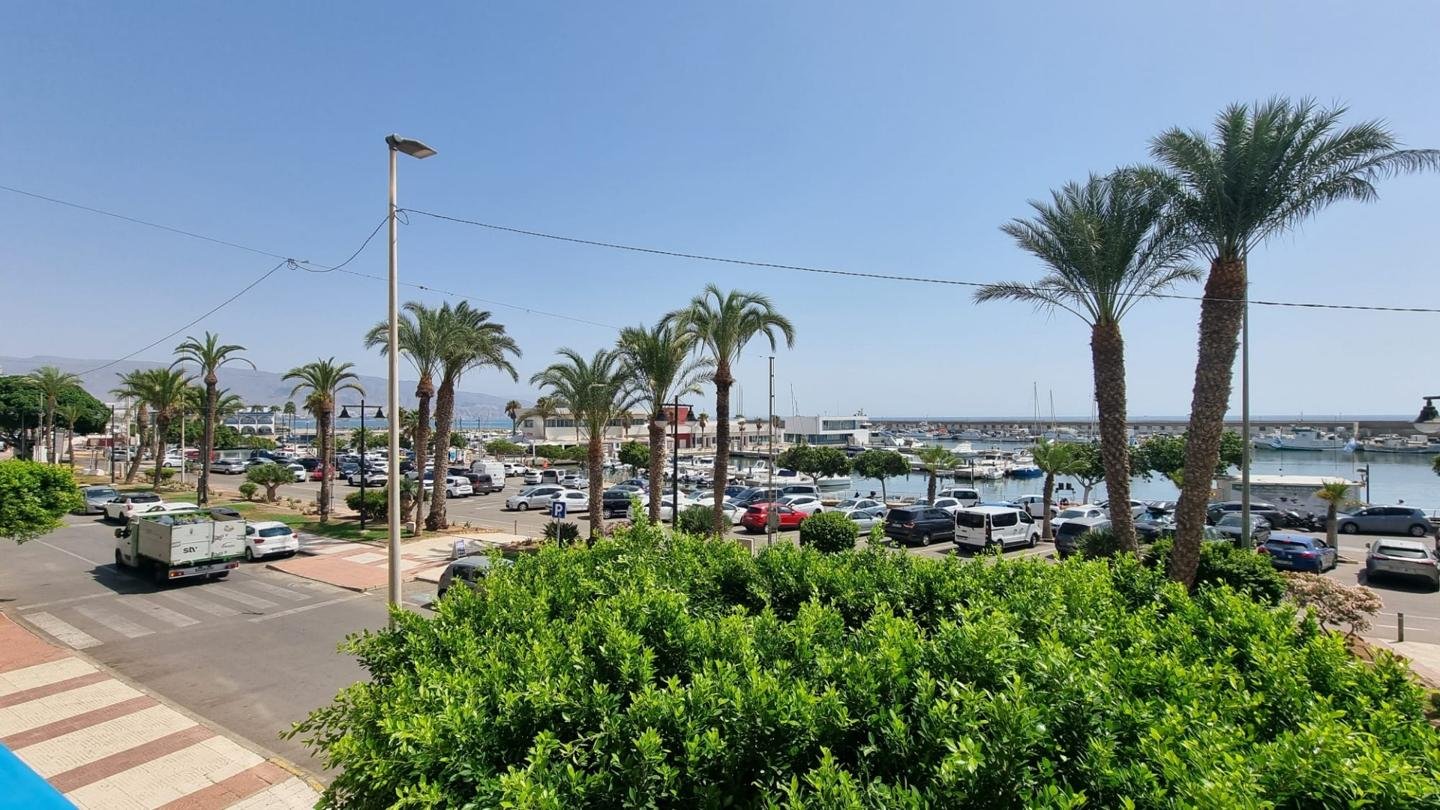 Wohnung 73 m² in Roquetas de Mar