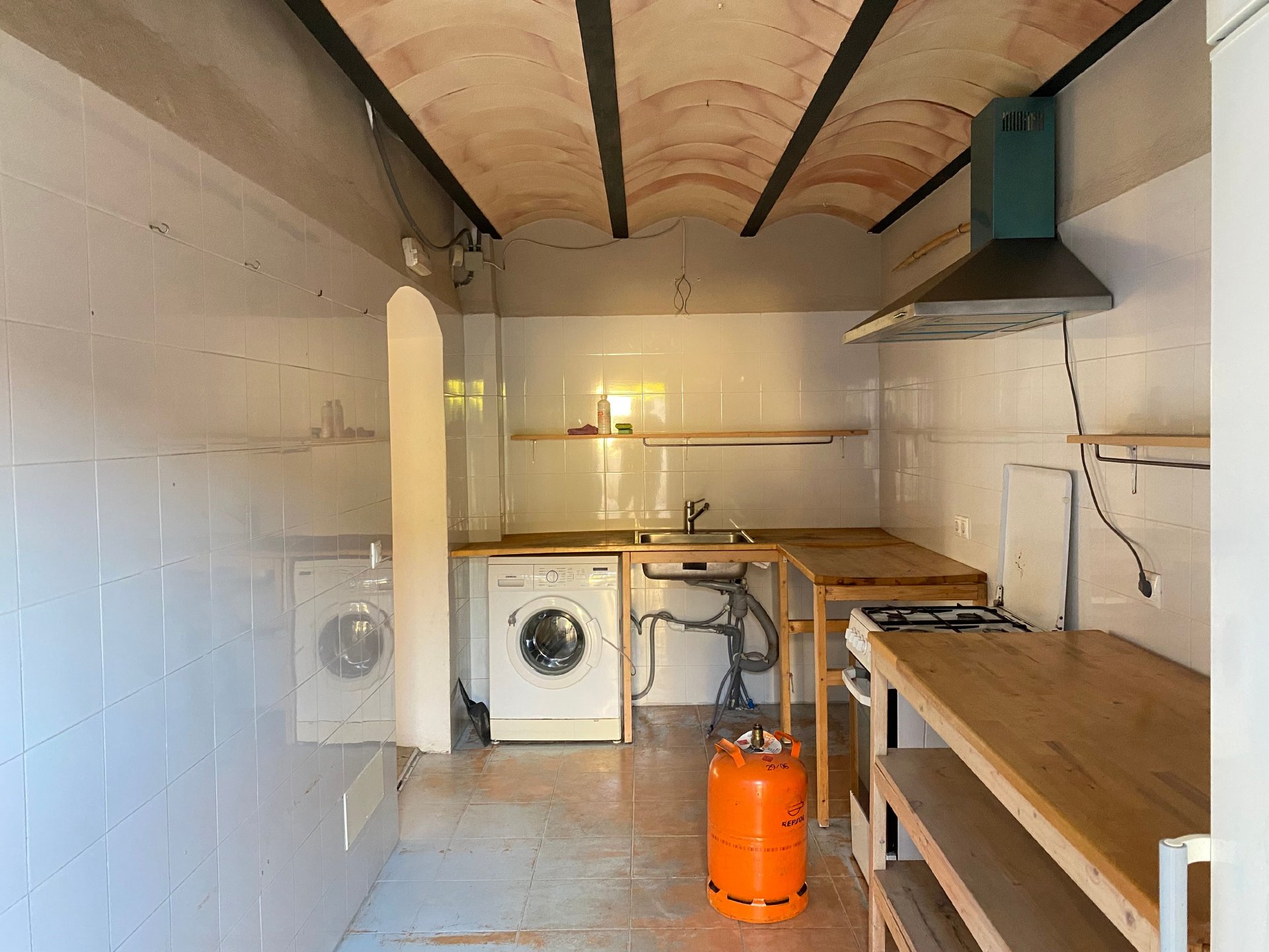 Casa de 250 m² a Binissalem