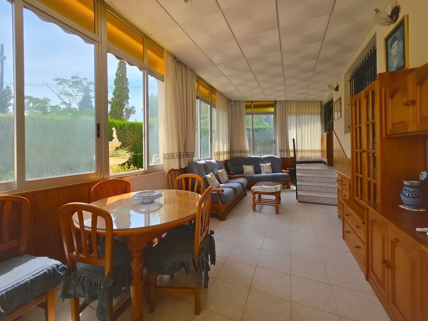 Casa de 235 m² en el Campello
