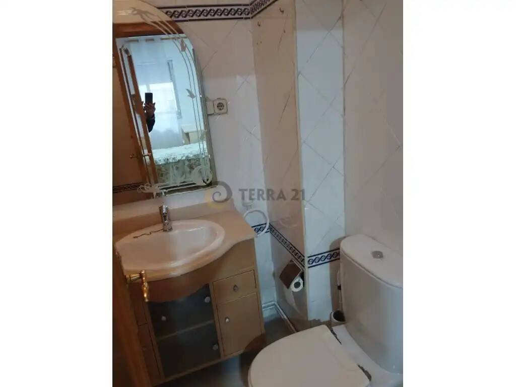 Piso de 120 m² en Jaén
