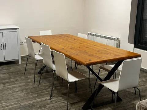 Habitación 780 m², León
