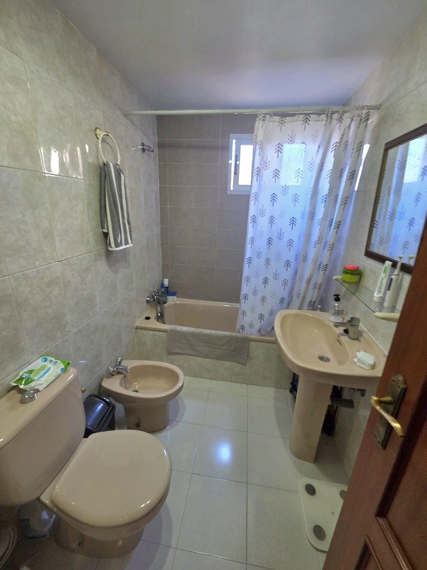 Piso de 120 m² en Alicante