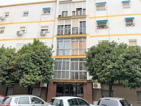Habitació de lloguer, Sevilla
