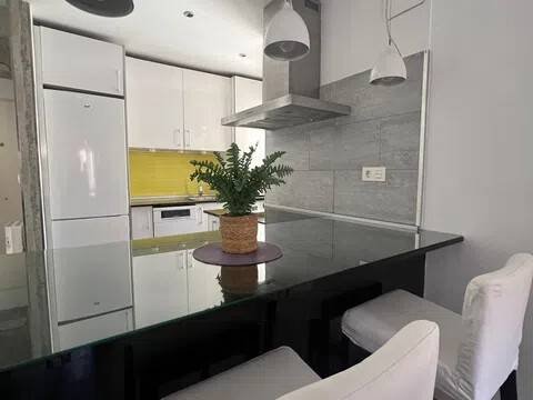 Pis de 59 m² a Las Gabias