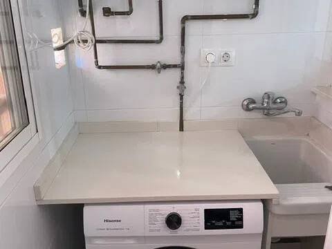 Pis de 126 m² a Castelló de la Plana