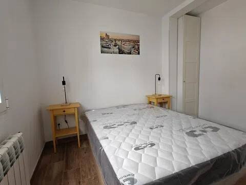 Habitación 70 m², Madrid