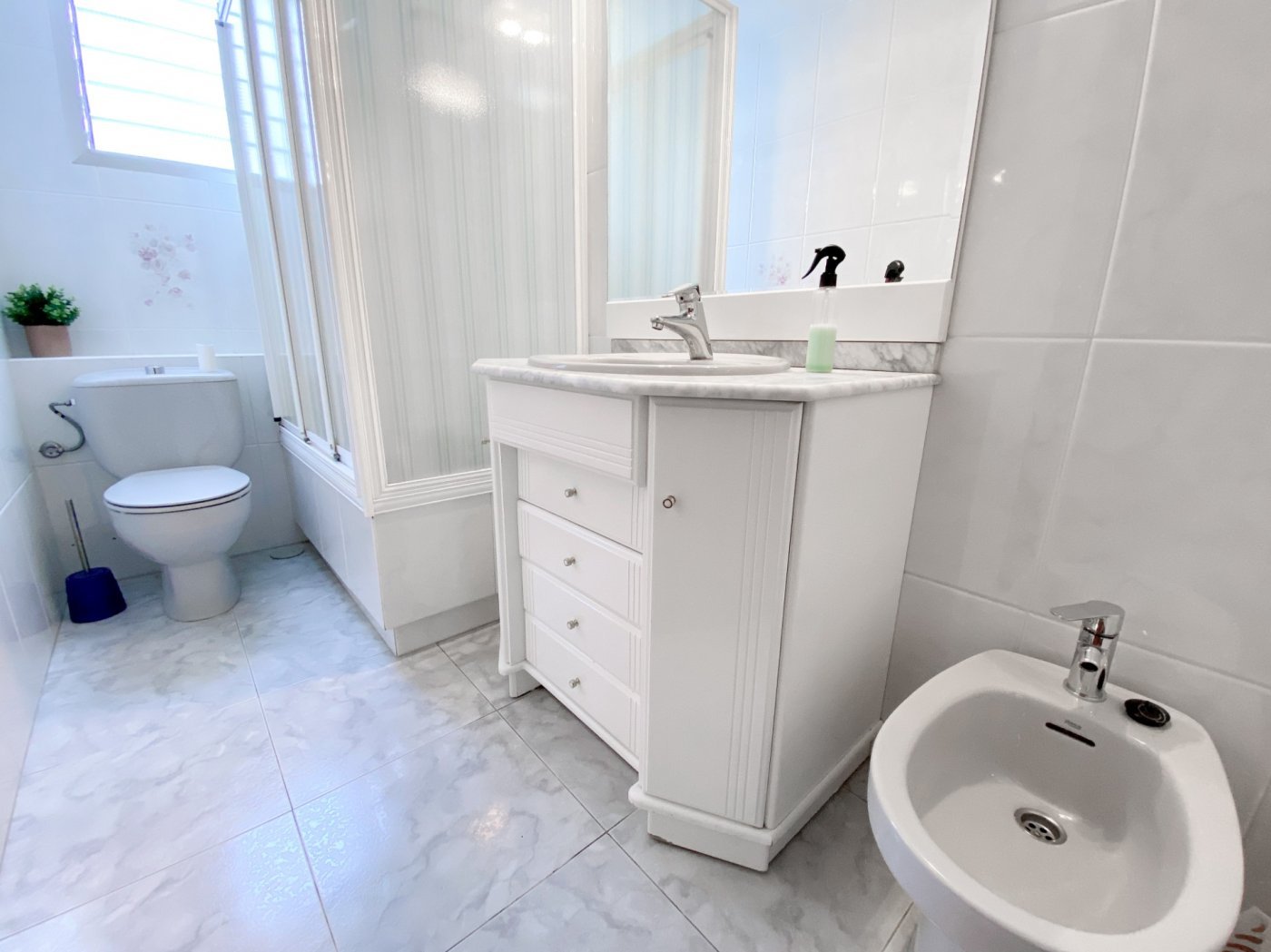 Zimmer 103 m², Valencia