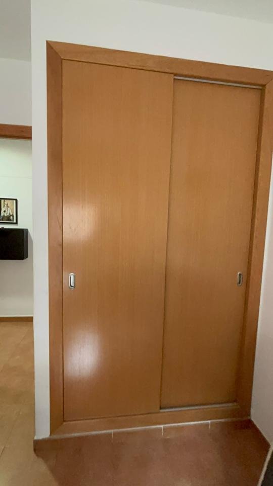 Piso de 95 m² en Puzol
