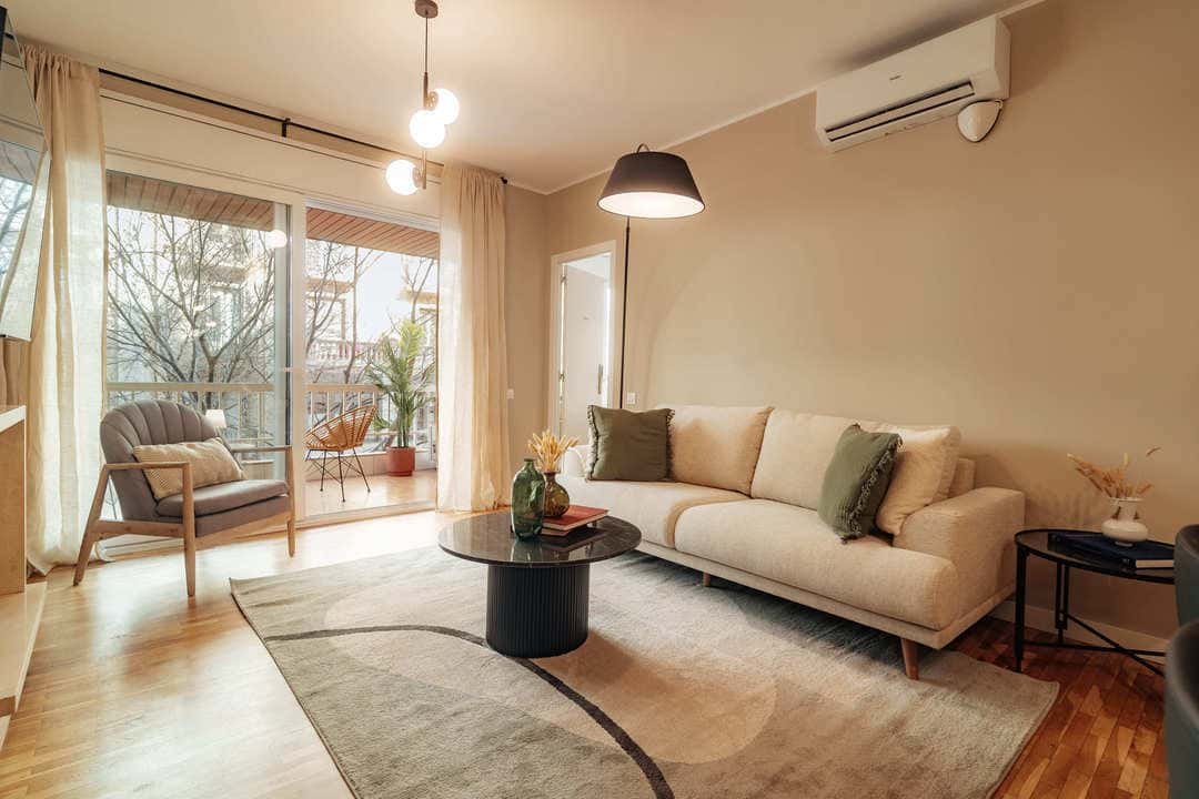 Habitación en alquiler, Barcelona