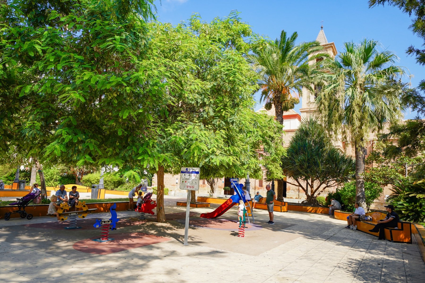 Piso de 47 m² en Dolores