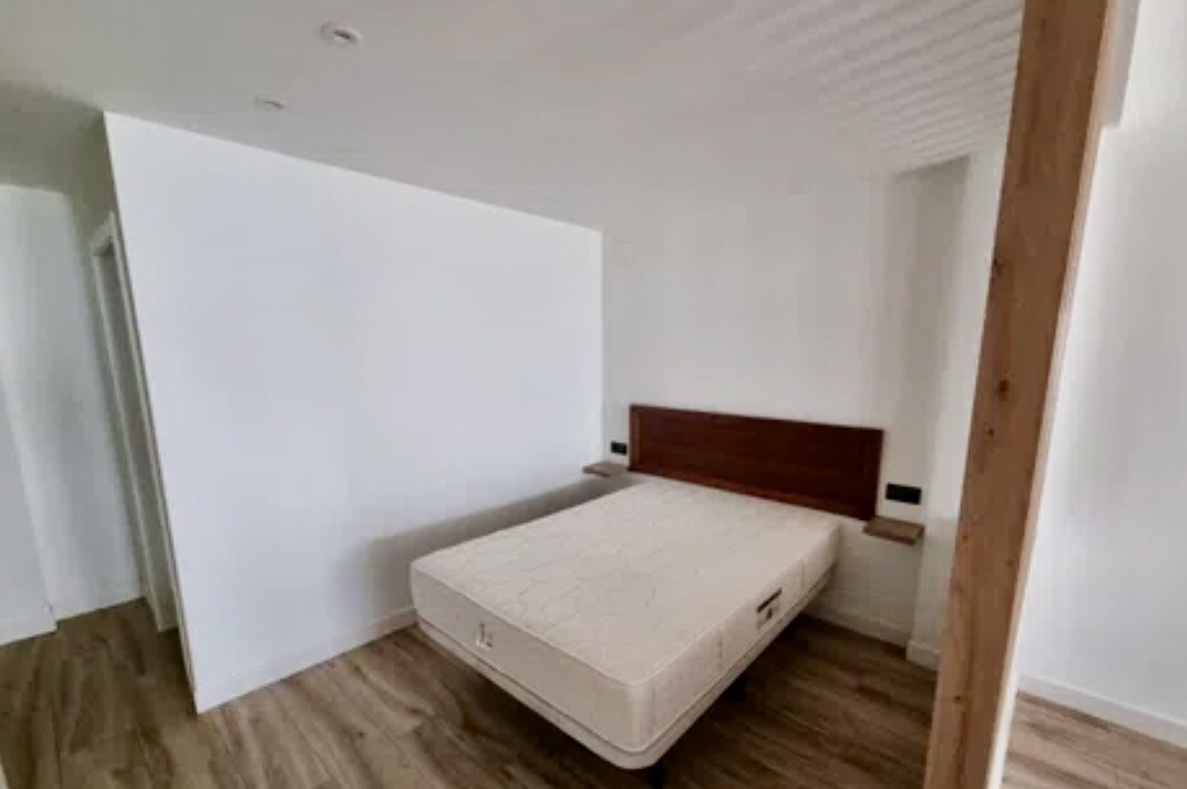 Pis de 50 m² a Còrdova