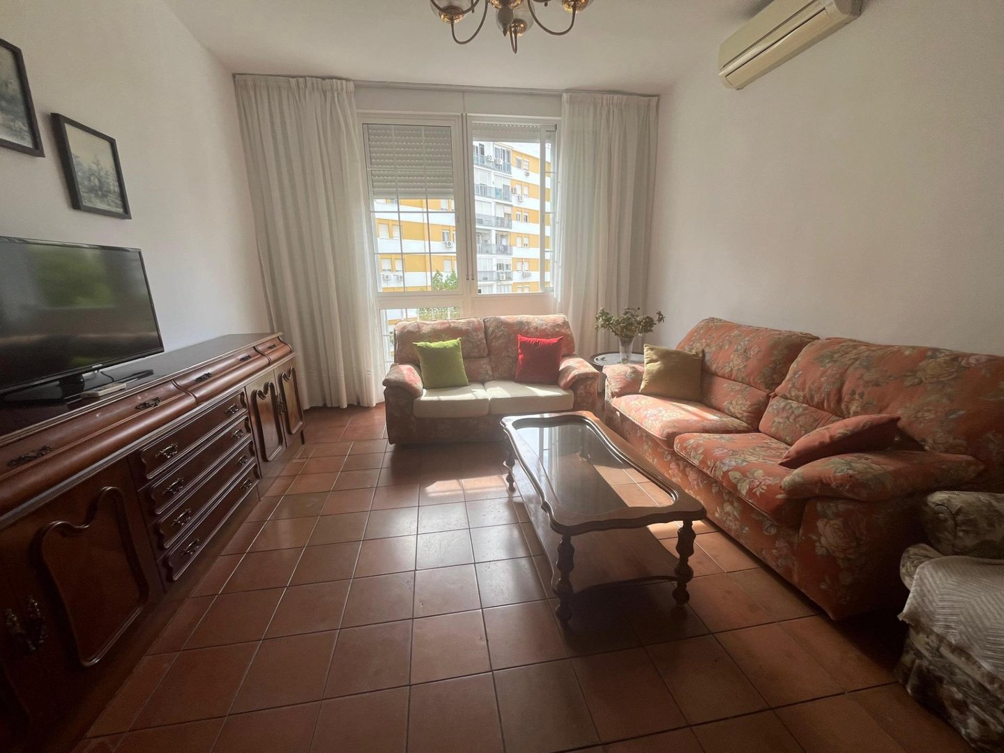 Pis de 82 m² a Sevilla