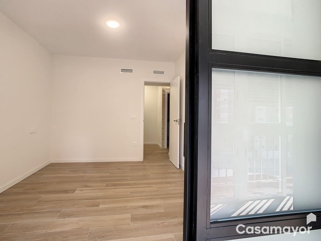 Piso de 138 m² en Alicante