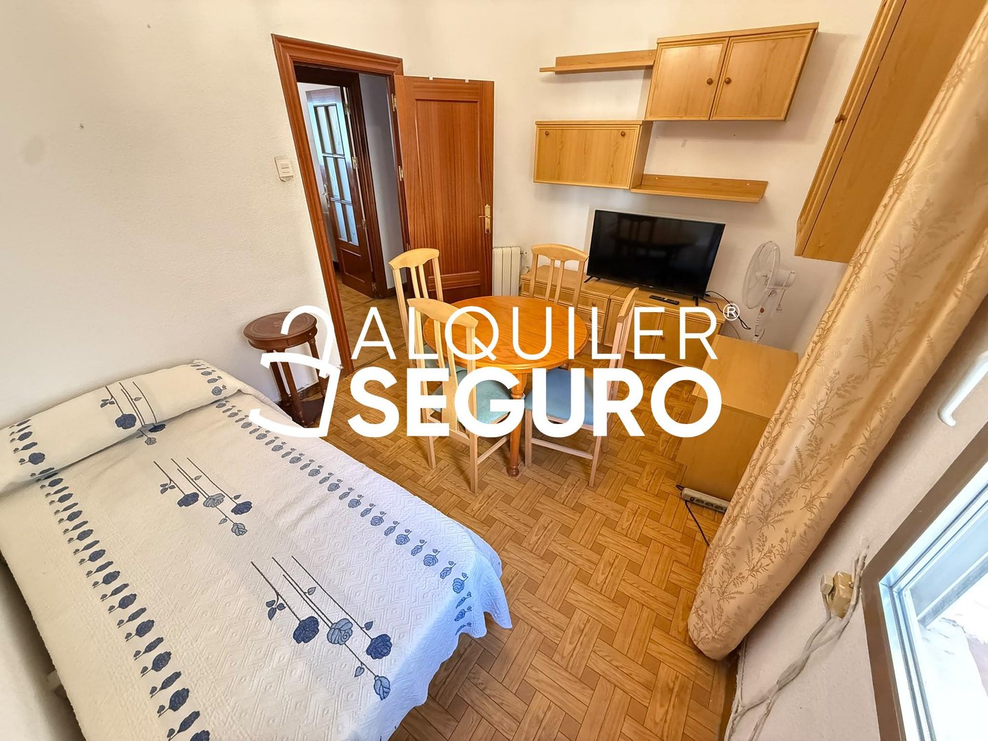Piso de 71 m² en Madrid
