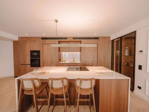 Piso de 148 m² en Palma