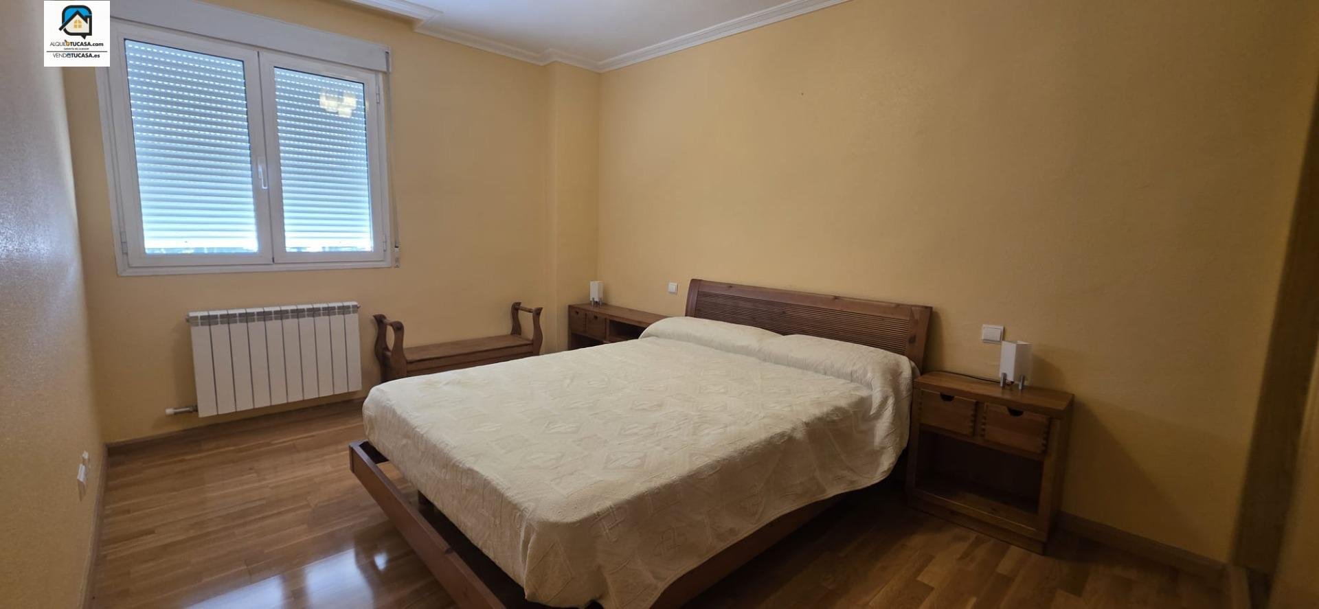 Piso de 157 m² en Valladolid