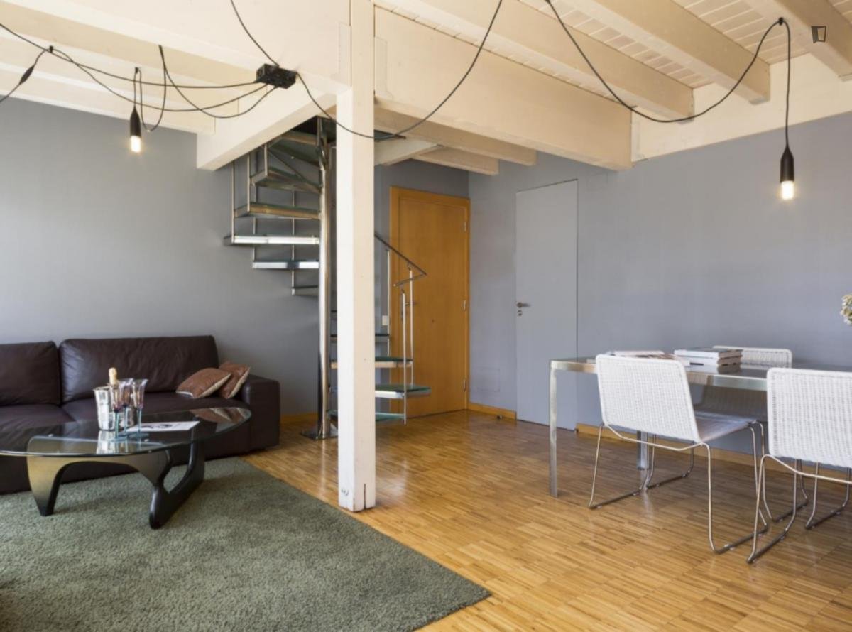 Appartamento 90 m² a Barcelona
