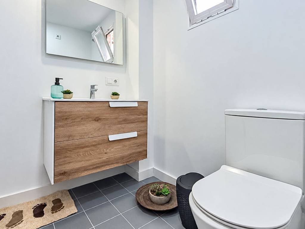 Piso de 55 m² en Alfaz del Pi