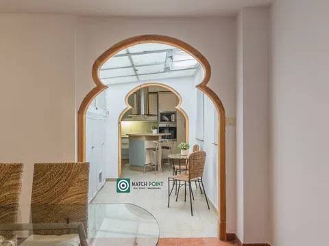Pis de 85 m² a Almuñécar