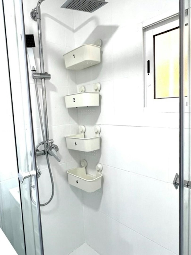 Habitació de lloguer, Getafe