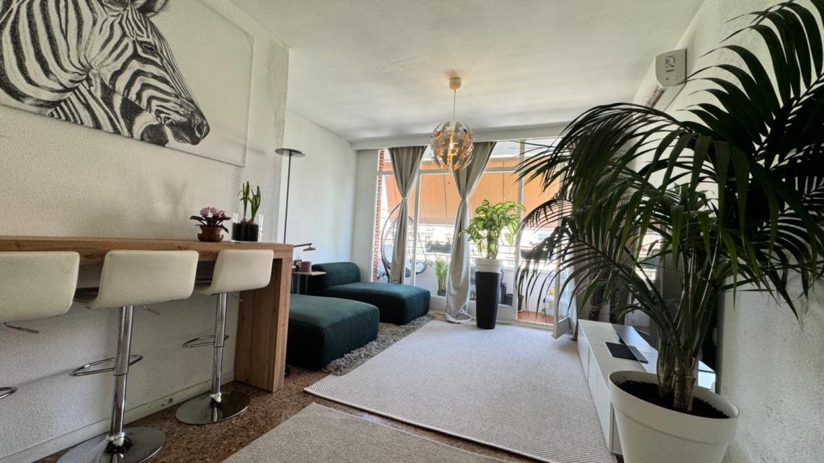 Room for rent, Barcelona