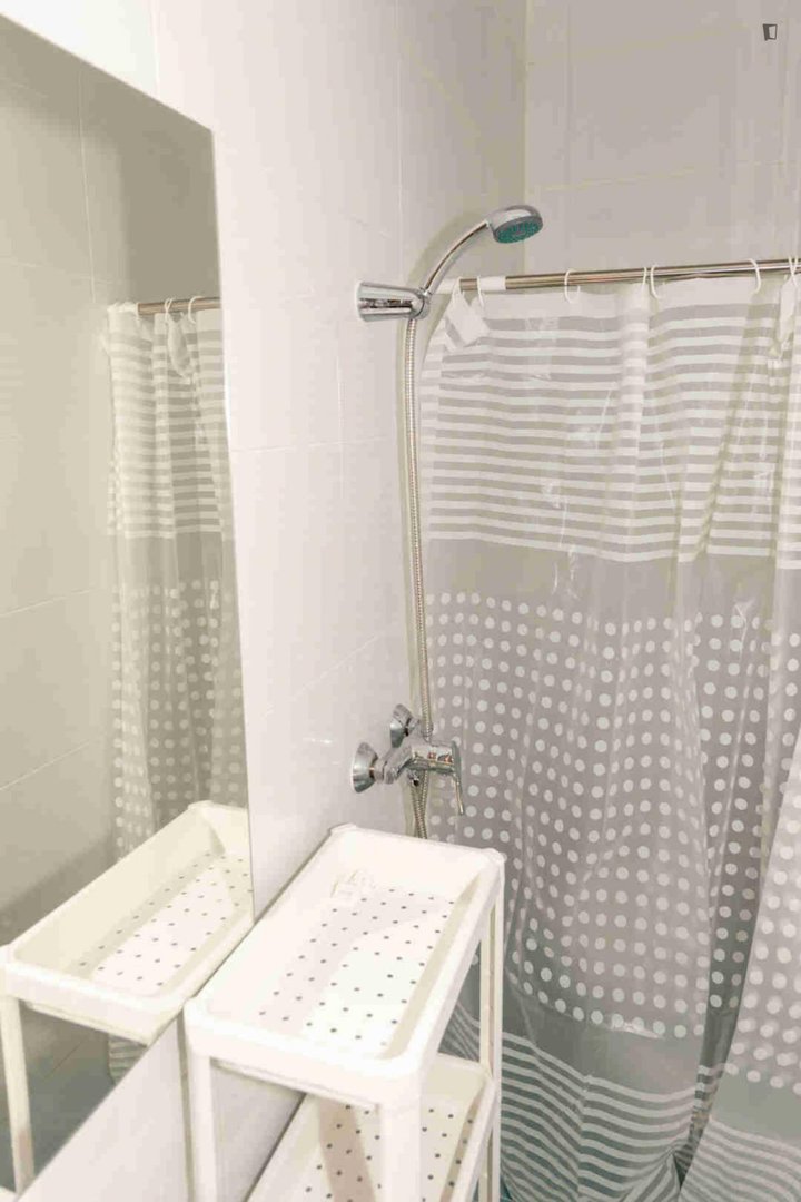 Habitación en alquiler, Madrid