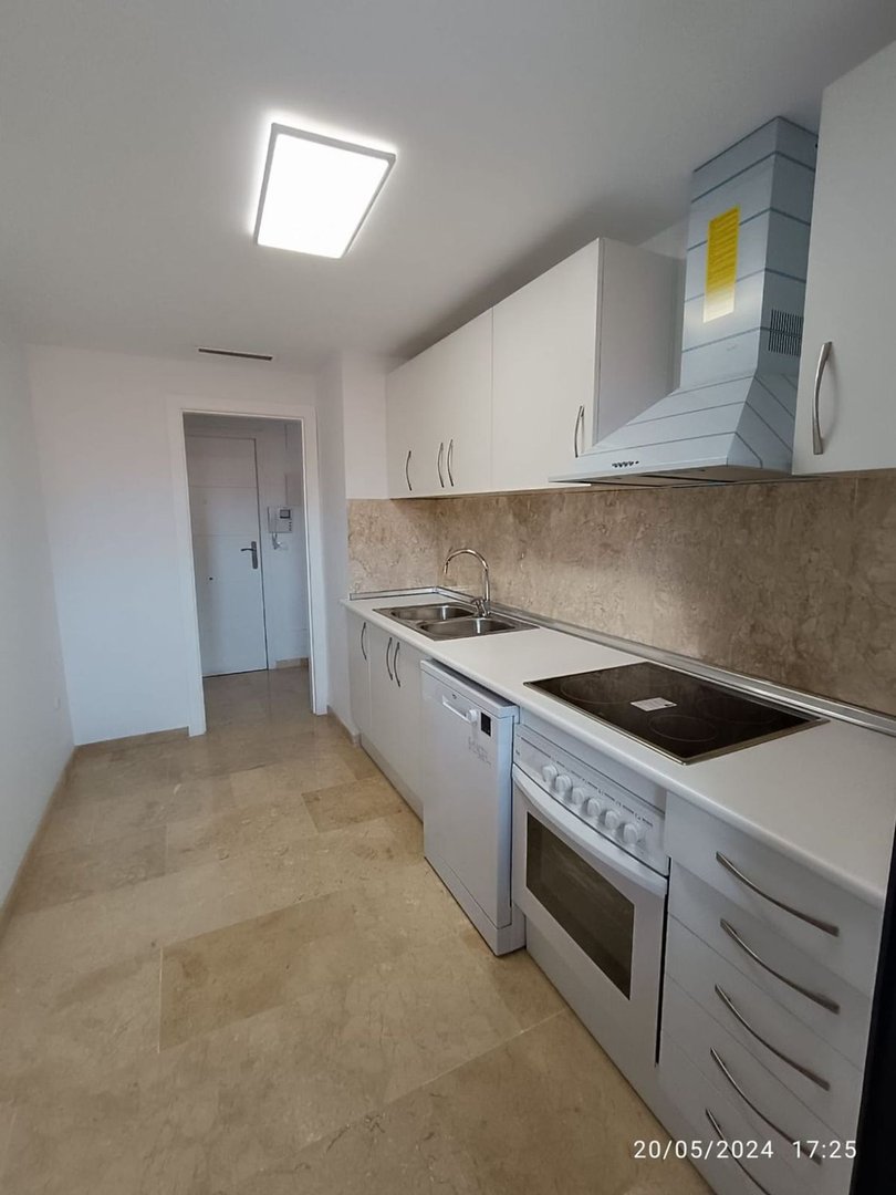 Piso de 104 m² en Valencia