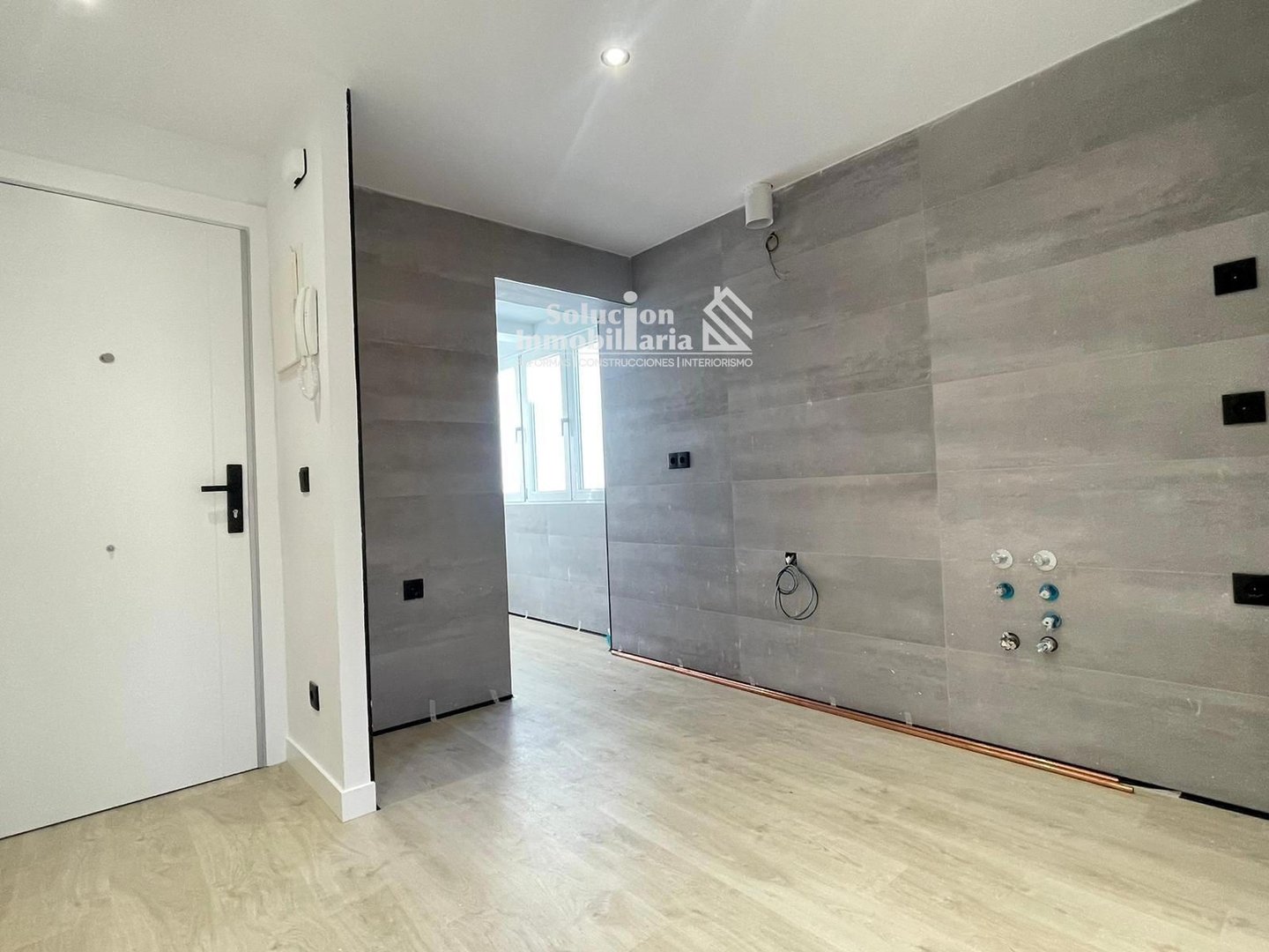 Piso de 53 m² en Salamanca