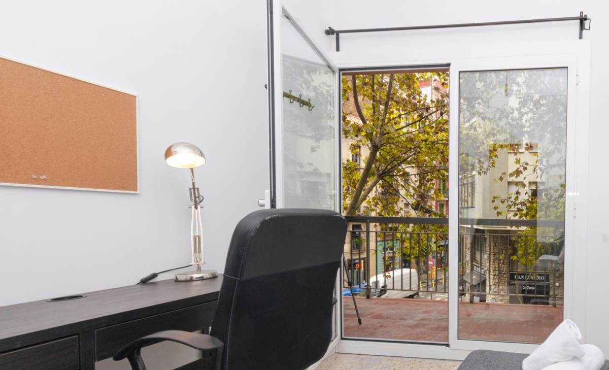 Zimmer zur Miete, Barcelona