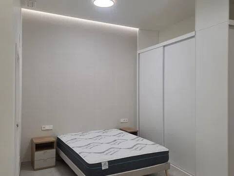 Piso de 49 m² en Murcia
