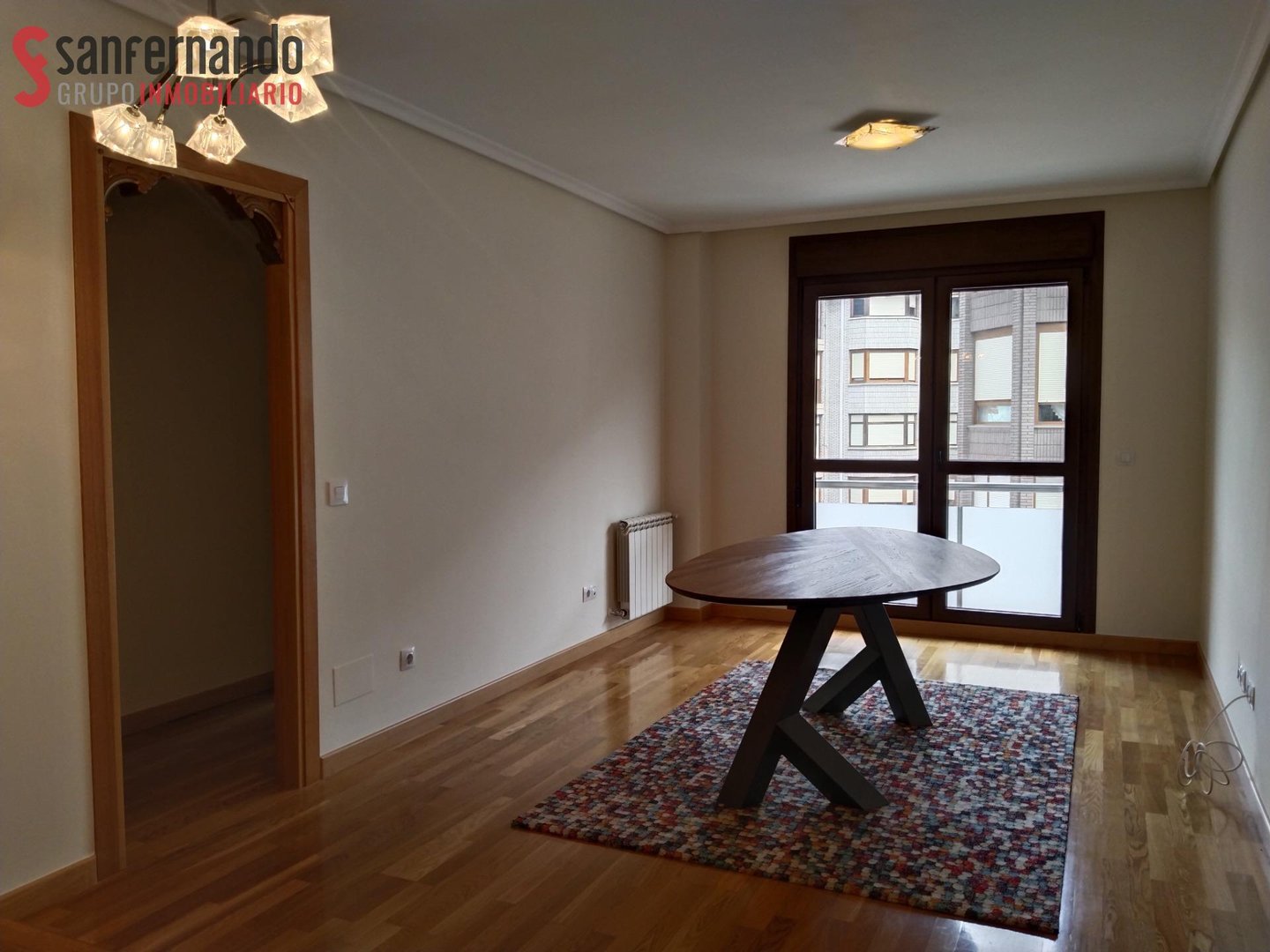Piso de 100 m² en Los Corrales de Buelna