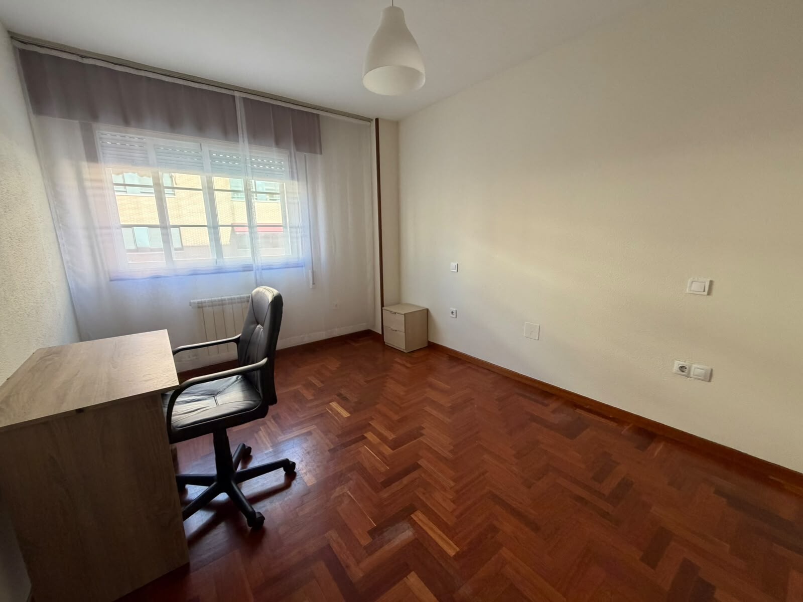 Pis de 104 m² a Laguna de Duero