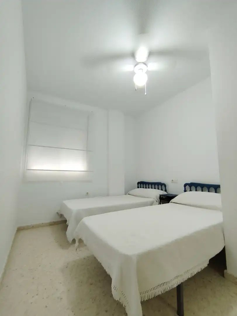 Piso de 80 m² en Sanlúcar de Barrameda