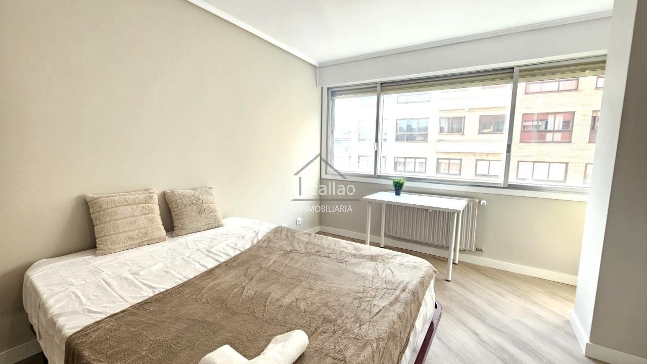 Habitació 116 m², Ferrol
