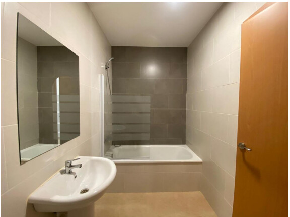 Piso de 50 m² en Almazora
