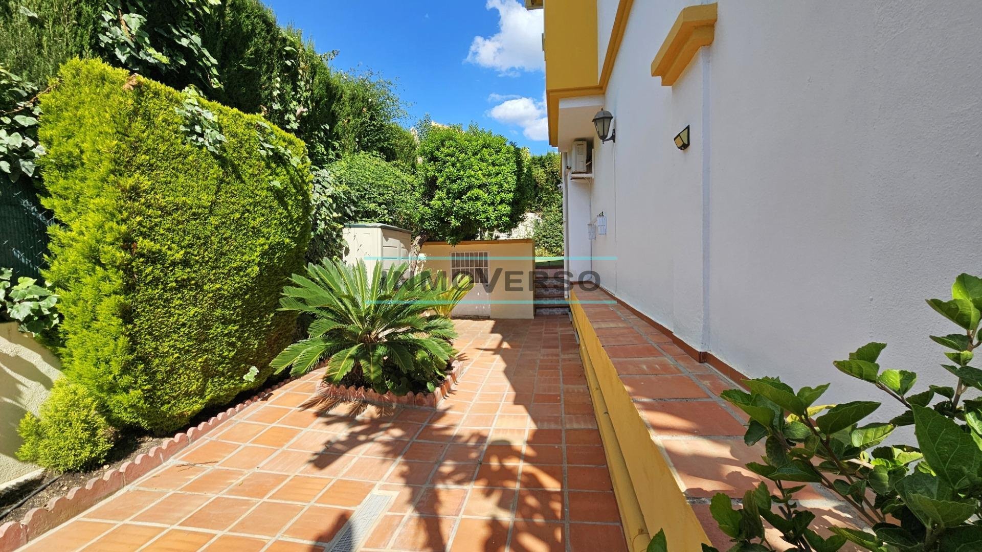 Casa de 404 m² en Vélez-Málaga