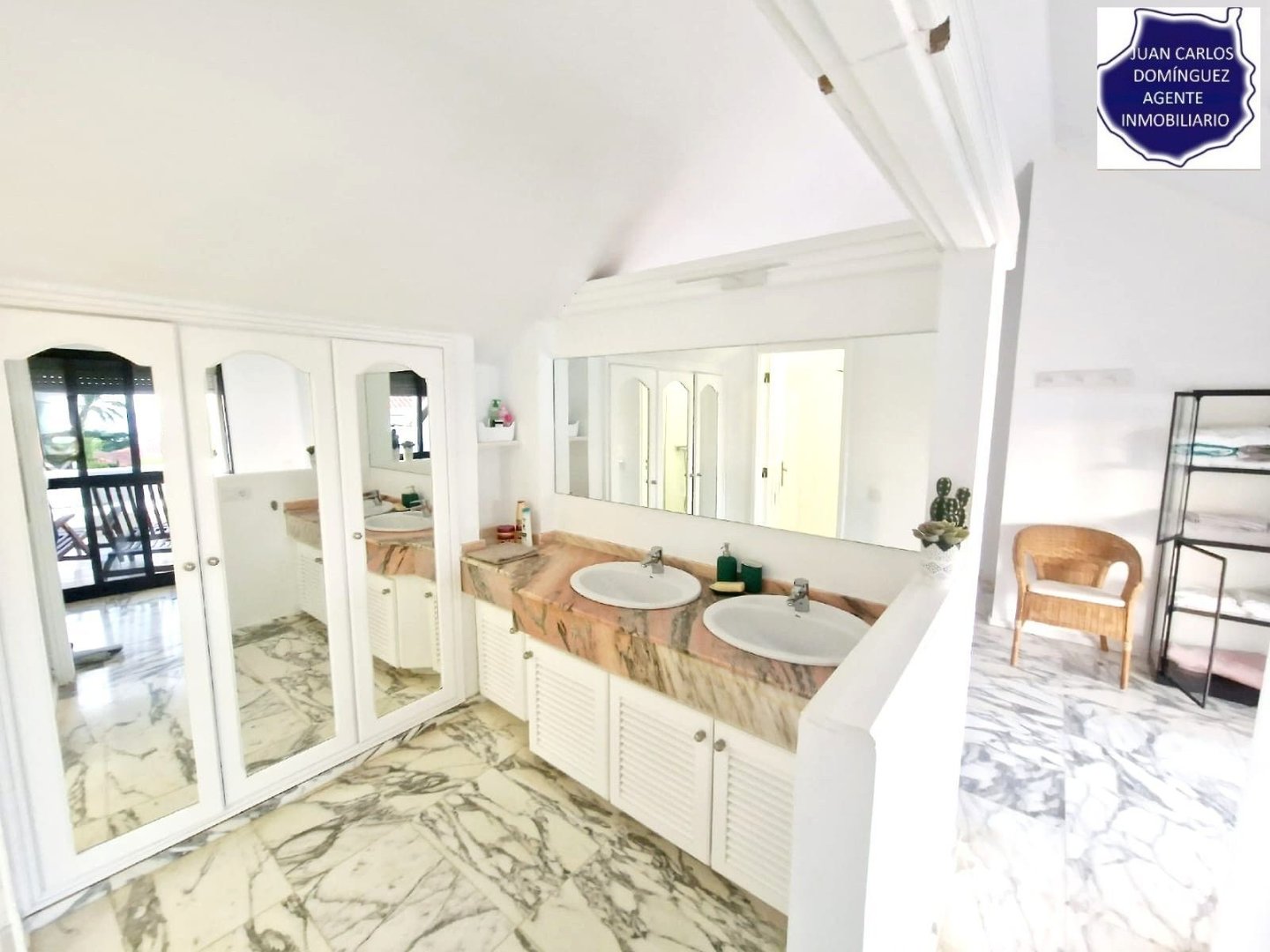 Casa de 100 m² en San Bartolomé de Tirajana