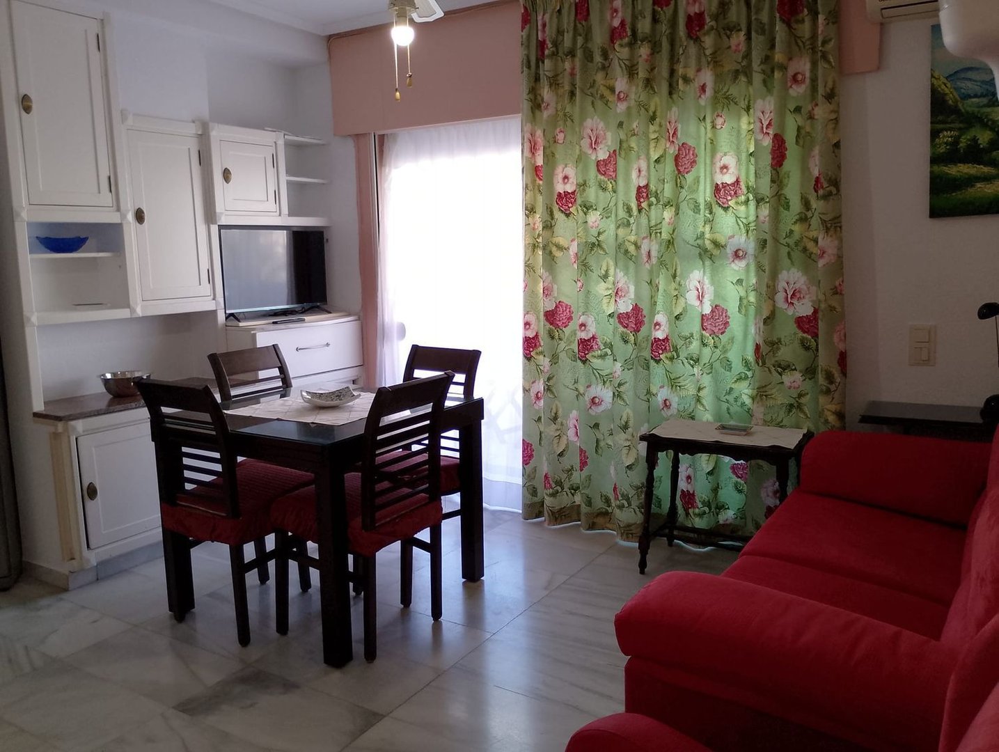 Piso de 67 m² en Roquetas de Mar